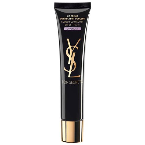 ysl colour corrector